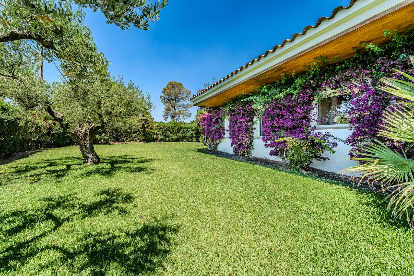 Villa avec terrasse à vendre à Urbanització San Jorge S Casti, imagen 9