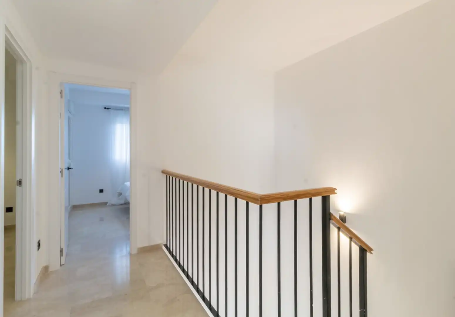 Casa a schiera con terrazza in vendita a La Duquesa, imagen 20