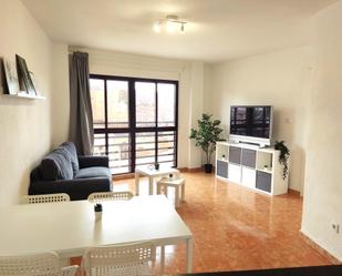 Apartment for sale in Santiago