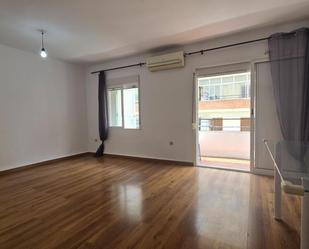 Exterior view of Flat for sale in Alicante / Alacant  with Air Conditioner, Terrace and Balcony