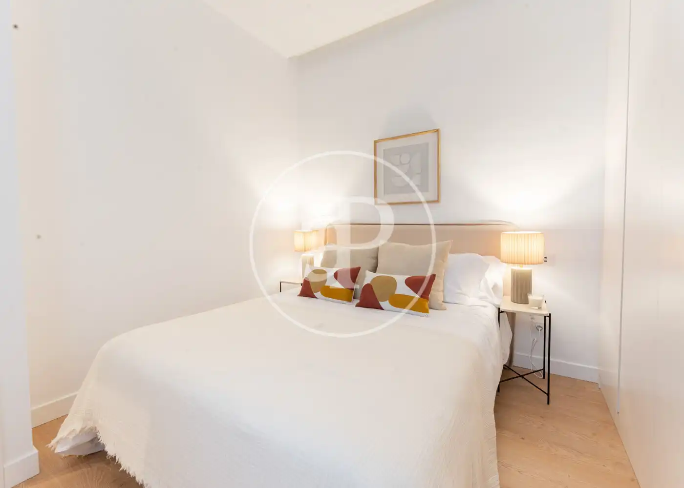 Flat for rent in C. de Ibiza, Ibiza de Madrid