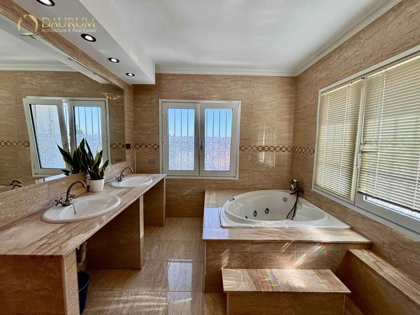 Baño de Casa o chalet en venta en Alhaurín de la Torre con Aire acondicionado, Terraza y Trastero