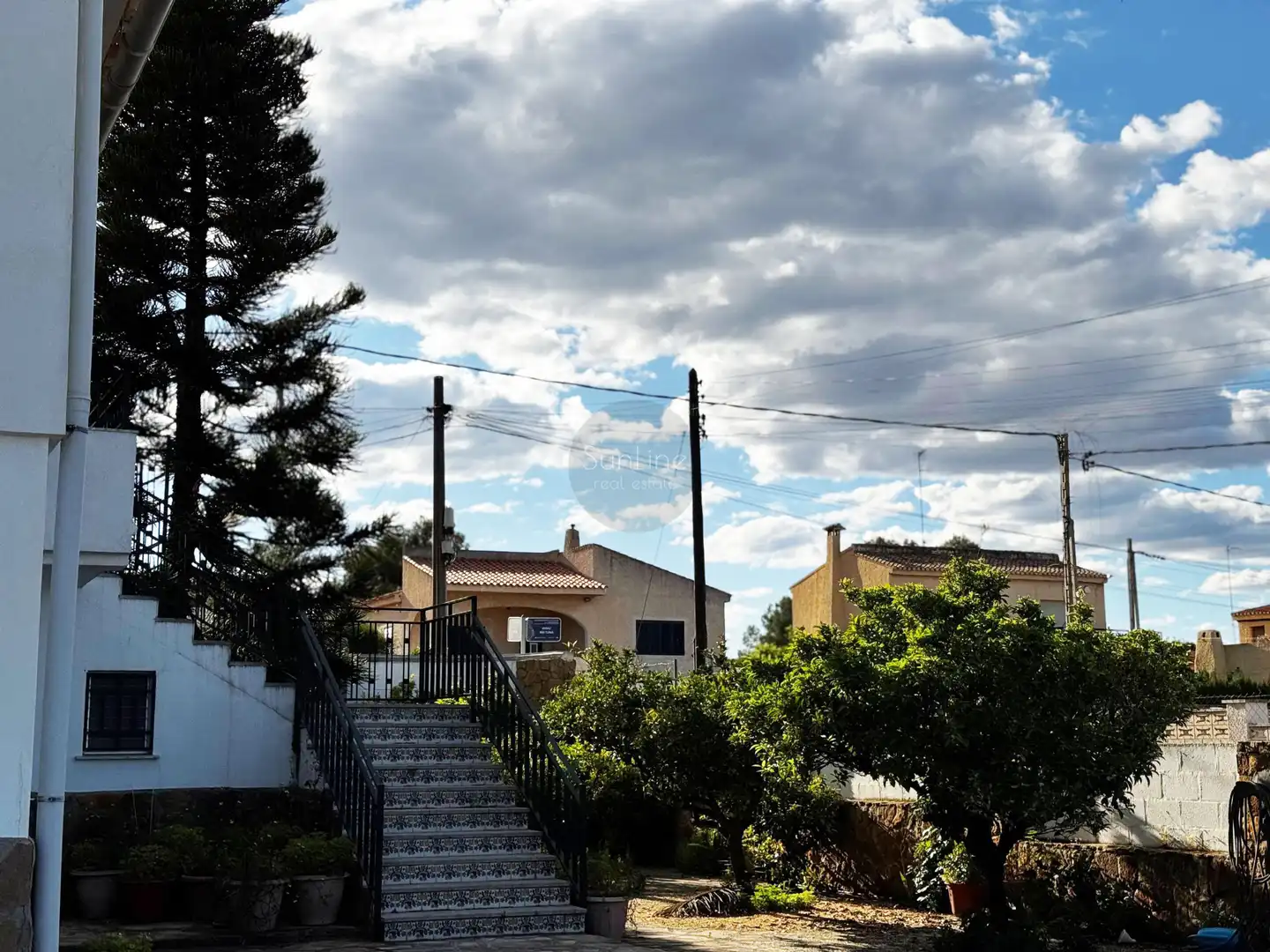 Villa mit Terrasse zum Verkauf in Avenida del Rio Turia, imagen 72