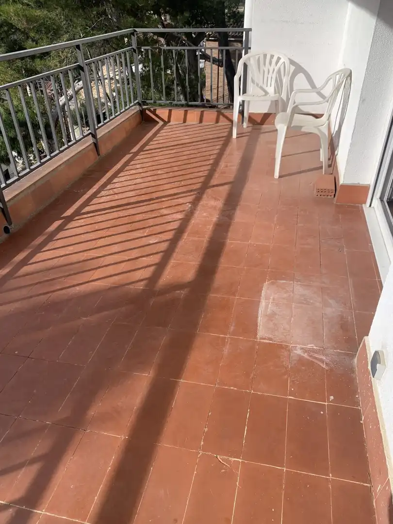 Terrace of Houses for sale in Esparreguera  with Heating, Terrace and Storage room