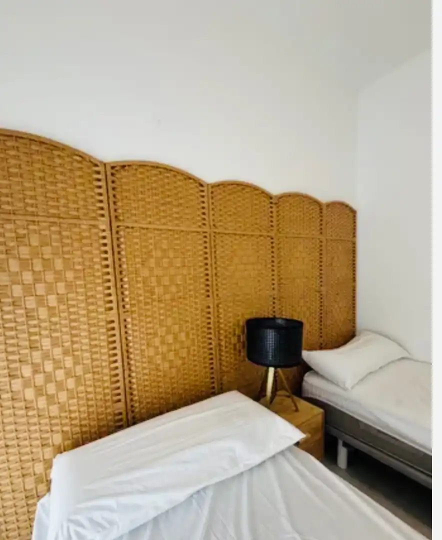 Habitación de Ático en venta en Benitachell / El Poble Nou de Benitatxell con Aire acondicionado, Calefacción y Terraza