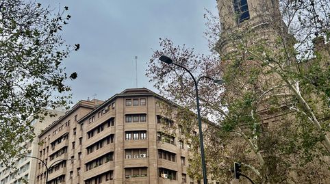 Photo 2 of Commercial properties for rent in N/a, -1, Plaza de Toros, Zaragoza Capital