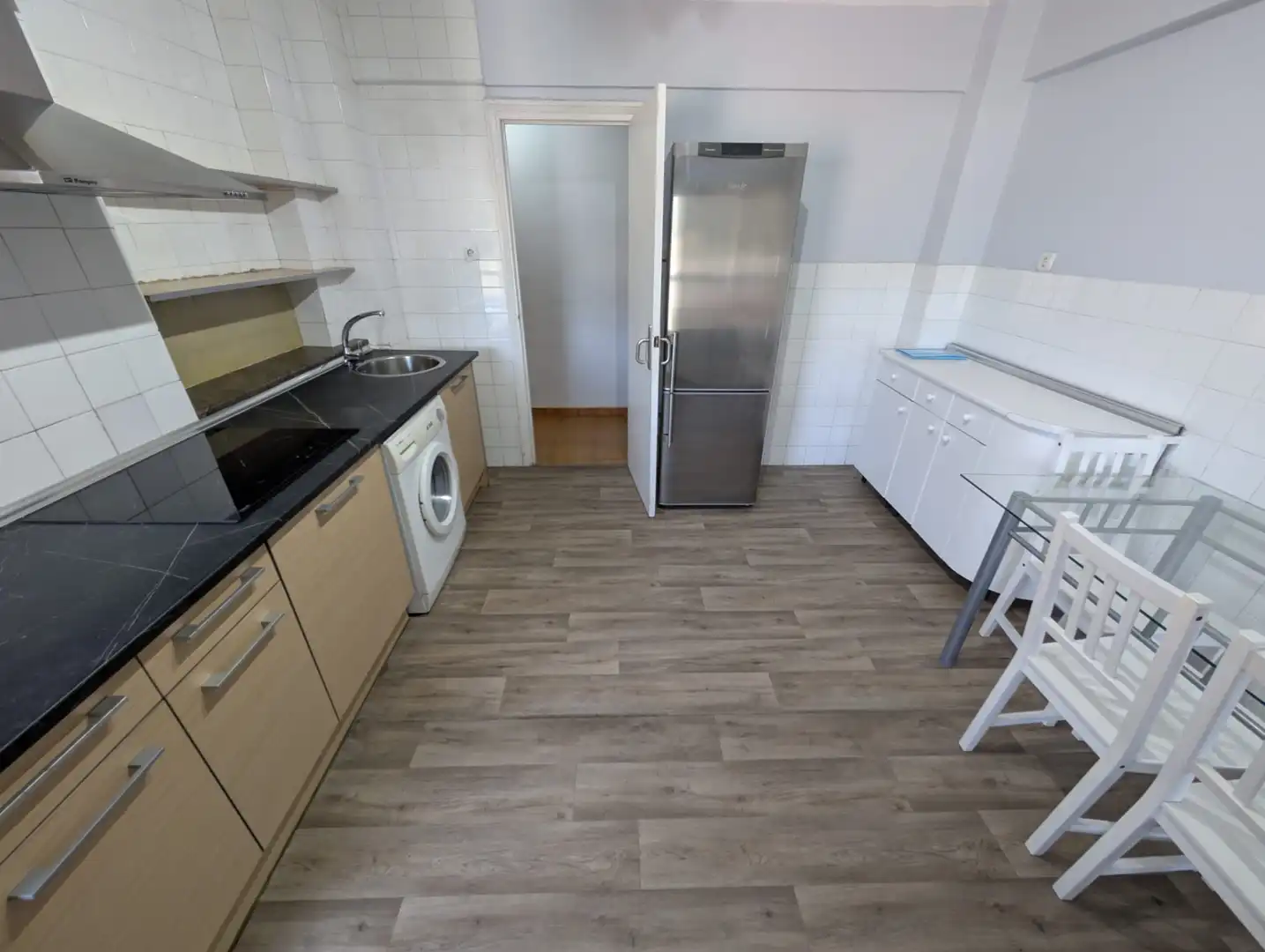 Wohnung mit Terrasse zum Verkauf in Kalero - Basozelai, imagen 4