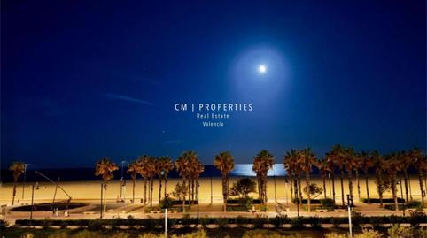 Photo 4 of Flat to rent in Calle de Pavia, El Cabanyal - El Canyamelar,  Valencia Capital