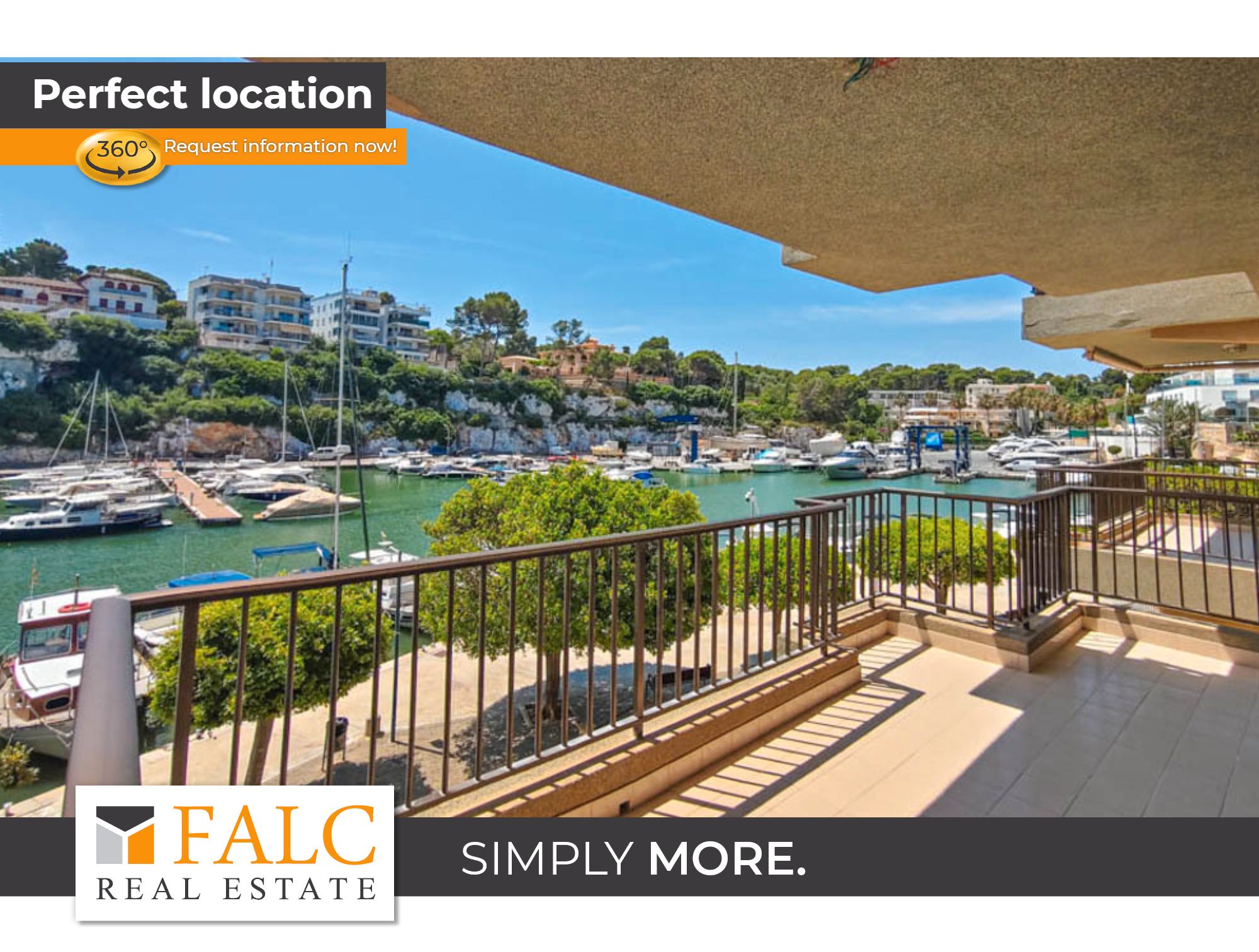 Apartment for sale in Porto Cristo