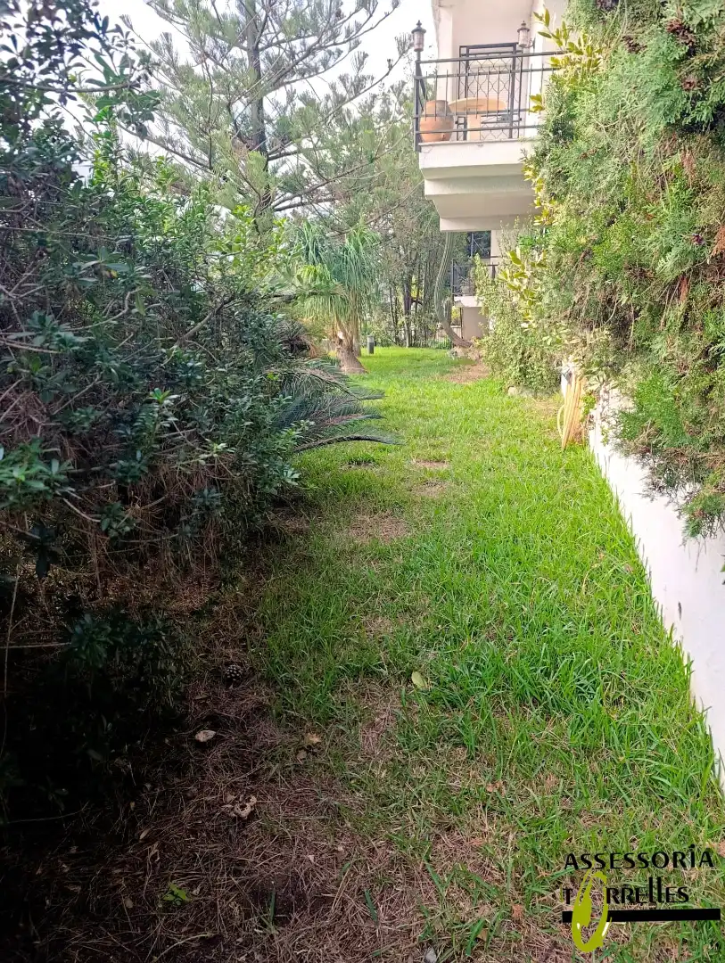 Villa mit Garten zum Verkauf in Torrelles de Llobregat, imagen 40