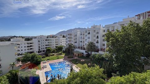 Foto 2 de Apartamento en venta en Calle Naciones las, Parque de la Paloma, Benalmádena