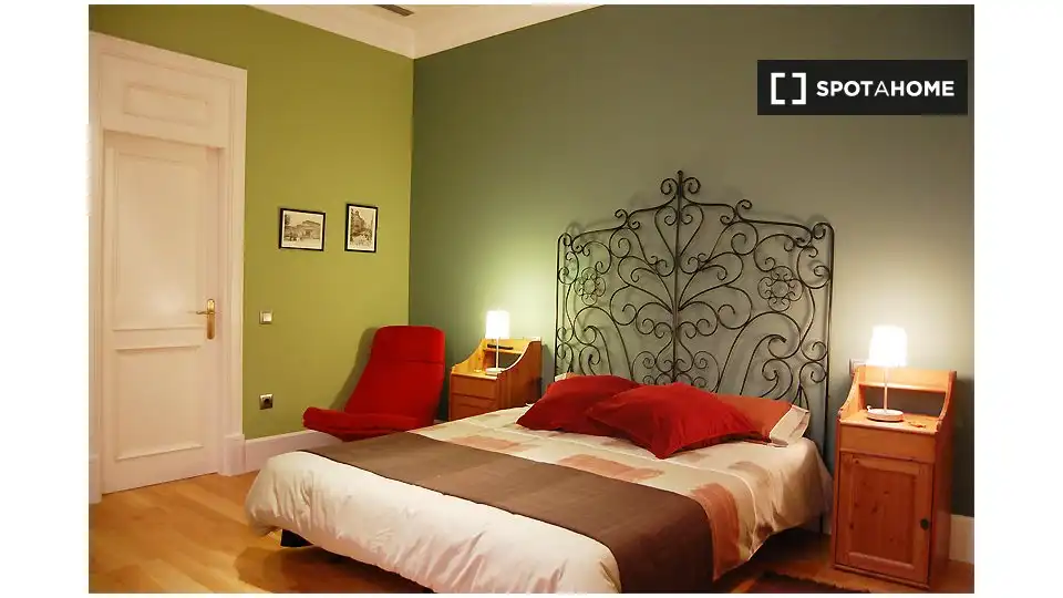Appartement avec terrasse à louer à Centro, imagen 9