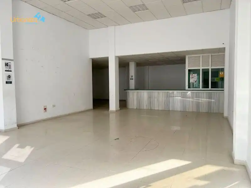 Gewerbefläche zur Miete in Maria Auxiliadora - Barriada de Llera, imagen 13