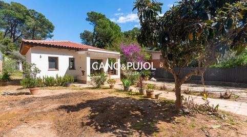Foto 2 de Casa o chalet en venta en Valldoreix, Sant Cugat del Vallès