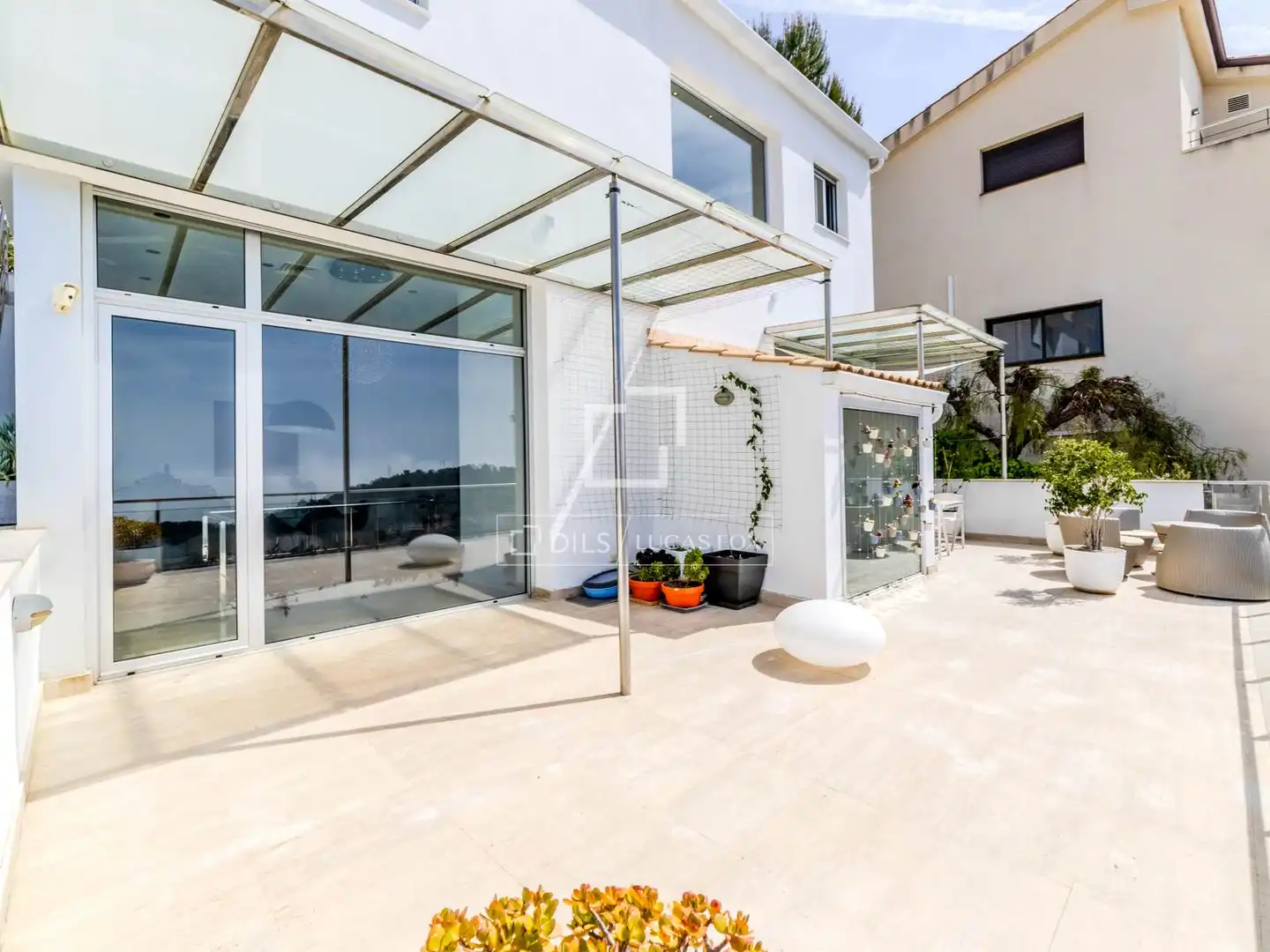 Villa avec terrasse à vendre à Llevantina - Montgavina - Quintmar, imagen 17