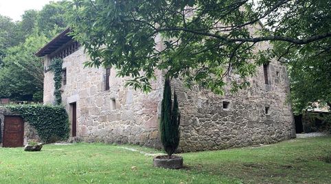 Foto 4 von Country house zum Verkauf in Aldea Gasamans, Área de Ames, Ames