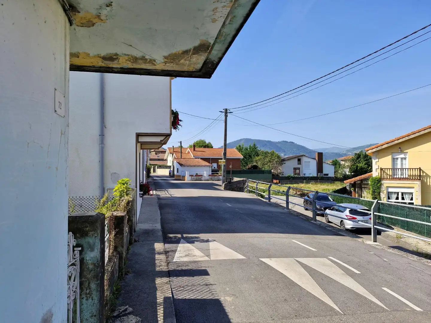 Casa o chalet en venta en RIVERO, 72, San Felices de Buelna