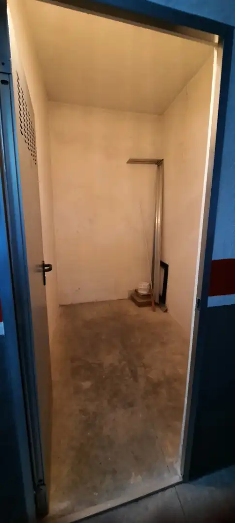 Flat for rent in Centre