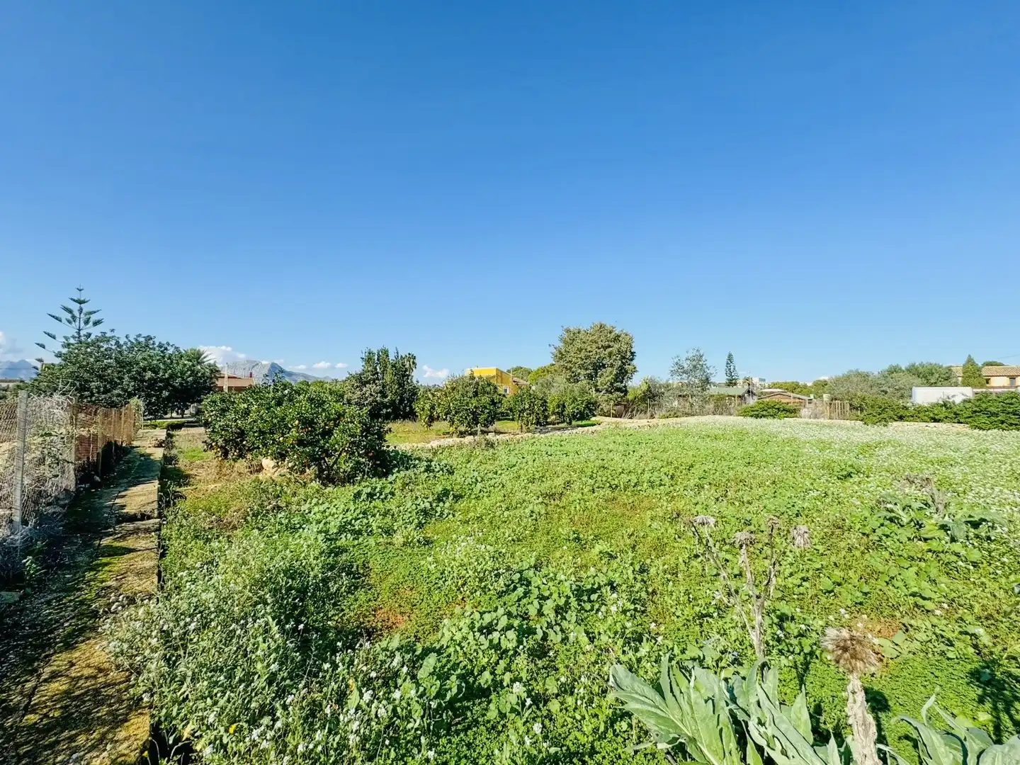 Villa mit Garten zum Verkauf in La Xara - La Sella, imagen 25