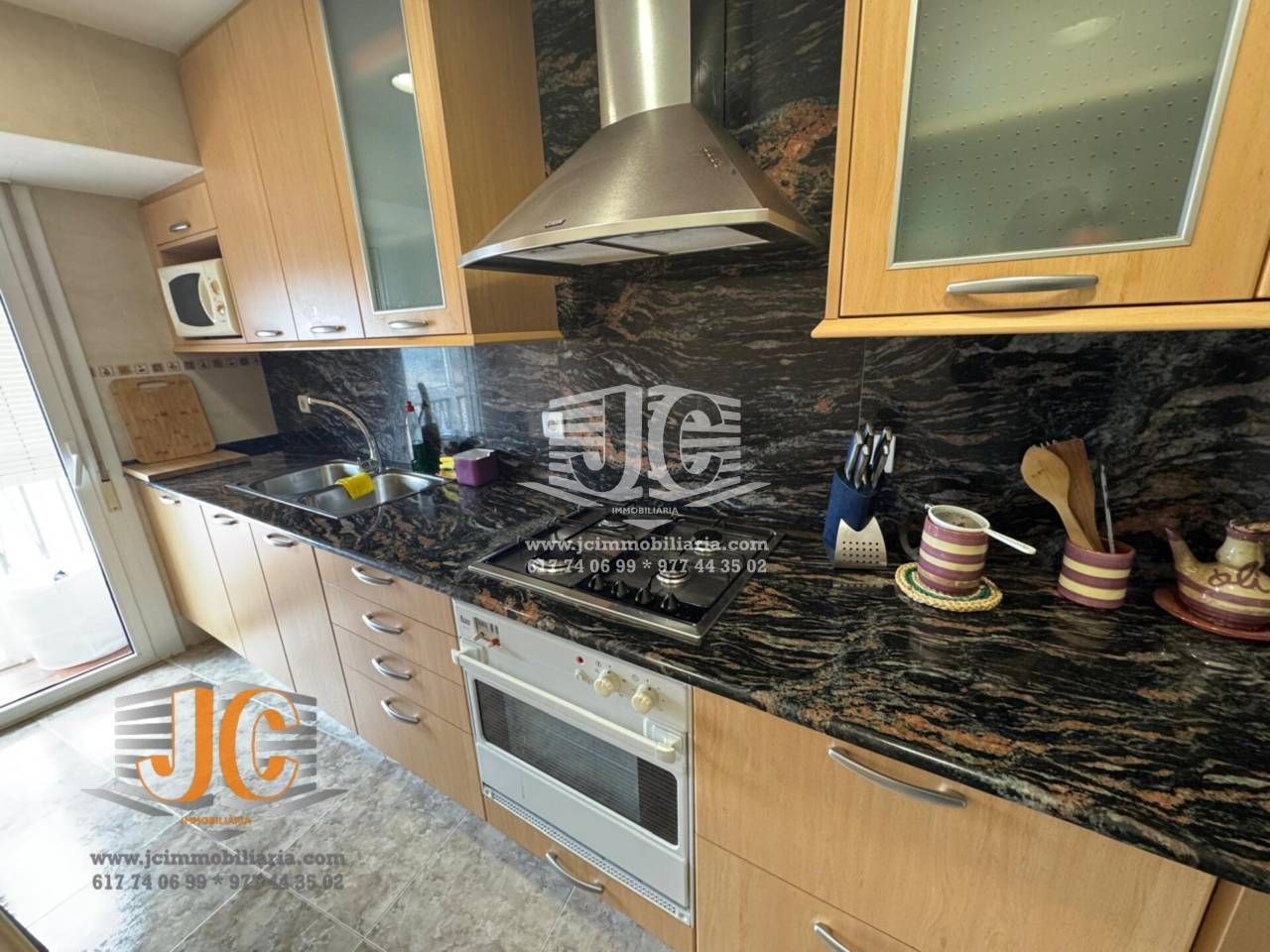 Pis en venda a Felip Pedrell, Remolins - Sant Jaume