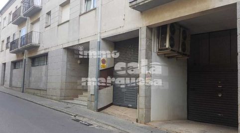 PLAZA DE APARCAMIENTO A POCOS MINUTOS DEL CENTRO DE PALAFRUGELL, imatge 4