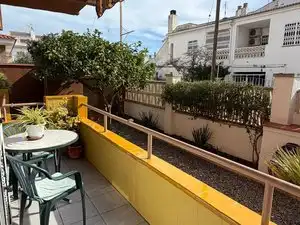 Wohnung mit Terrasse zum Verkauf in Creixell, imagen 28