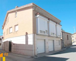 Exterior view of Apartment for sale in Alfoz de Quintanadueñas