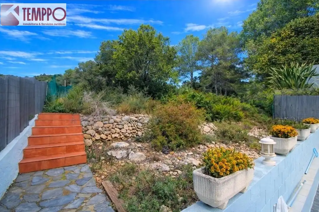 Casa o chalet en venta en Mas Romeu