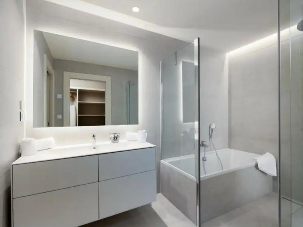 Wohnung mit Pool zum Verkauf in HOTEL EL PADRON, imagen 6