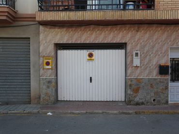 Individual de lloguer a Naranjos