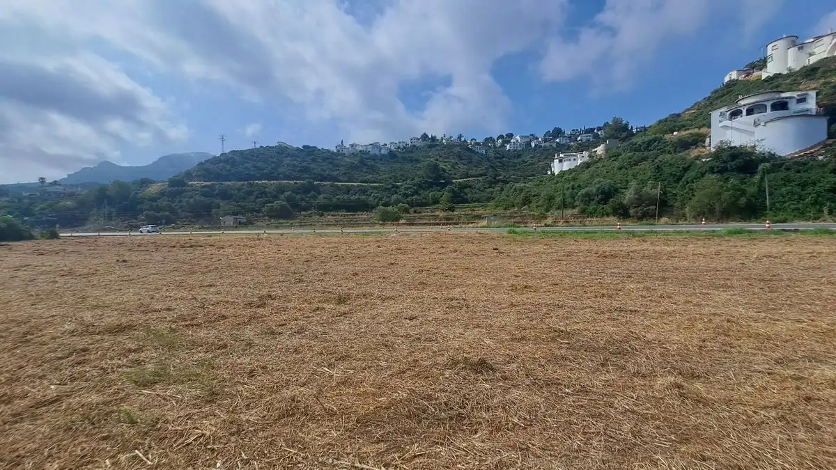 Terreny residencial en venda a Partida Racons, imagen 14