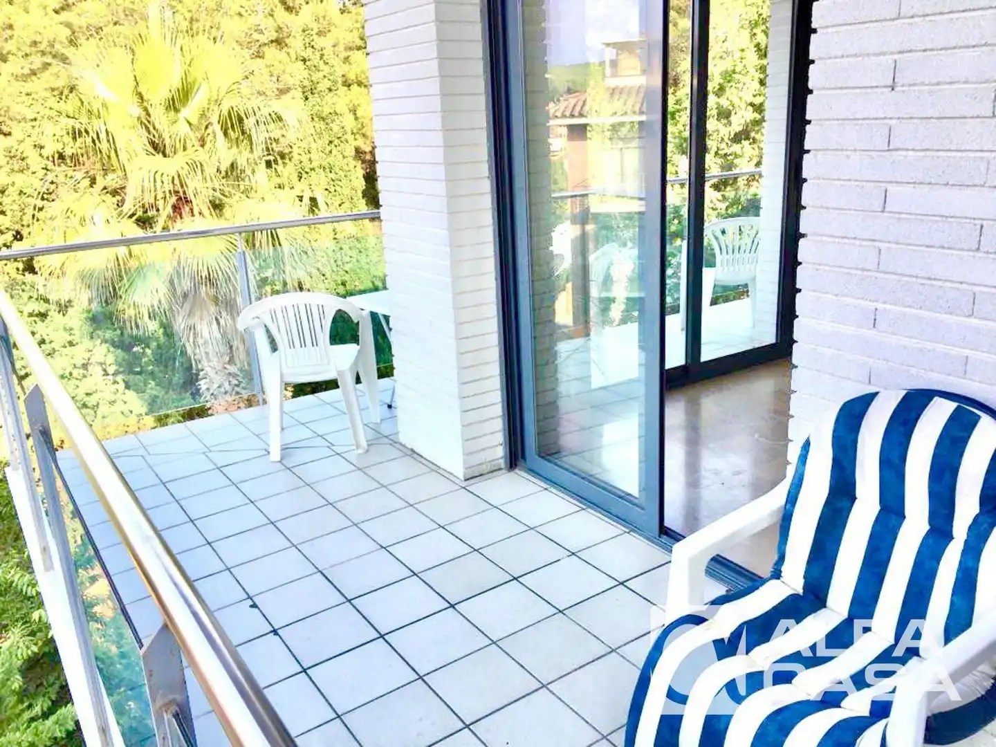 Appartamento con piscina in vendita a de La Vila de Blanes, imagen 12