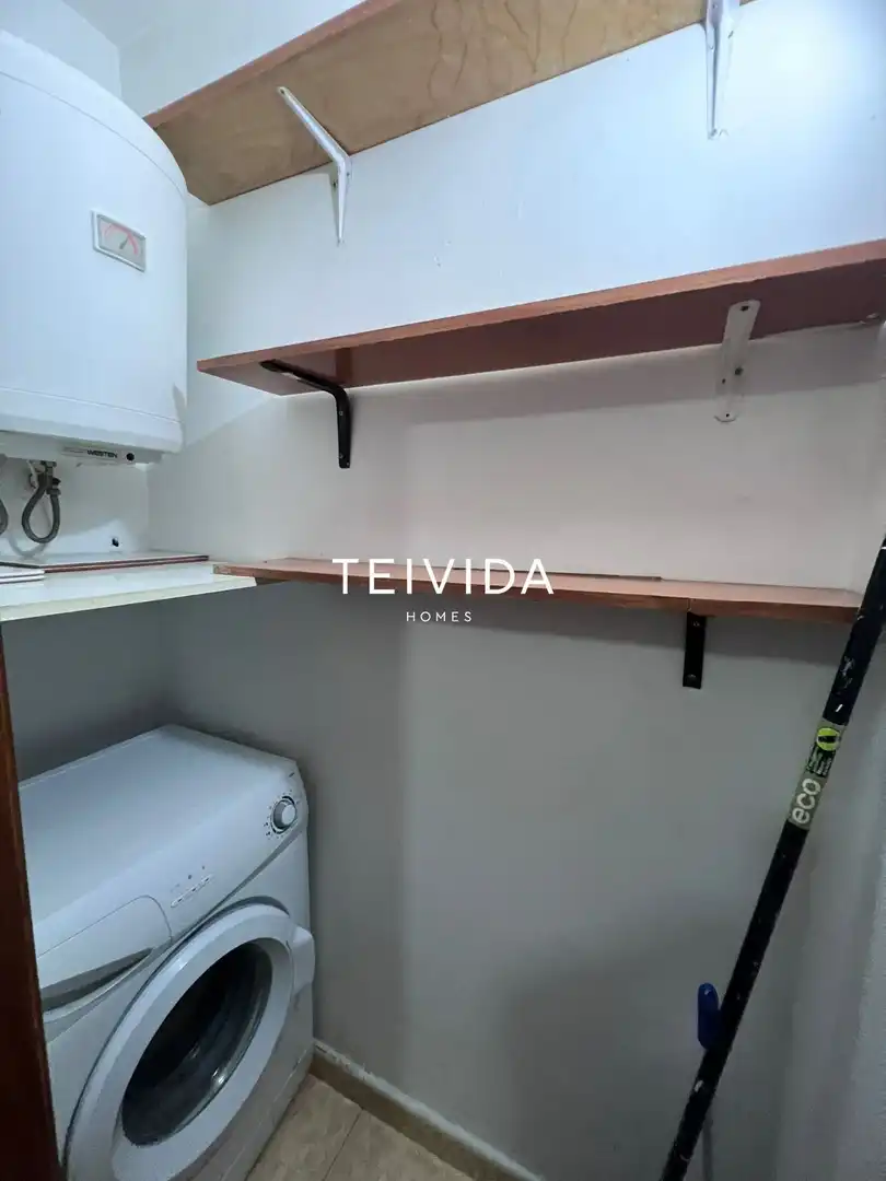 Bedroom of Flat for sale in Arona