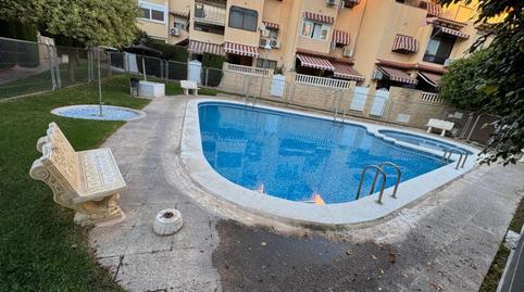 Foto 4 de Casa adosada en venda a C. la Bonanova, Villamontes - Boqueres, San Vicente del Raspeig / Sant Vicent del Raspeig