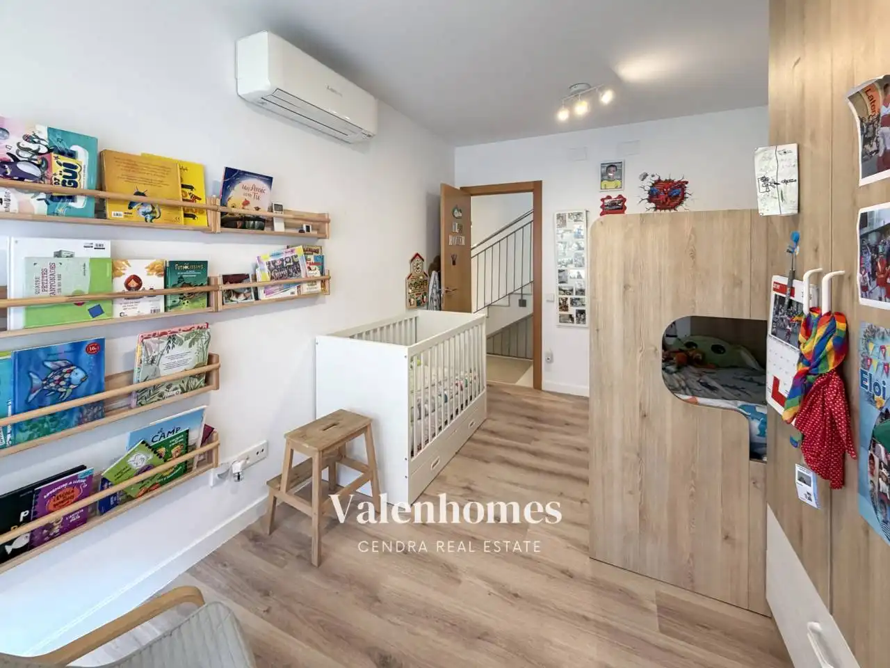 Casa o xalet en venda en Terrassa amb Aire condicionat, Calefacció i Terrassa
