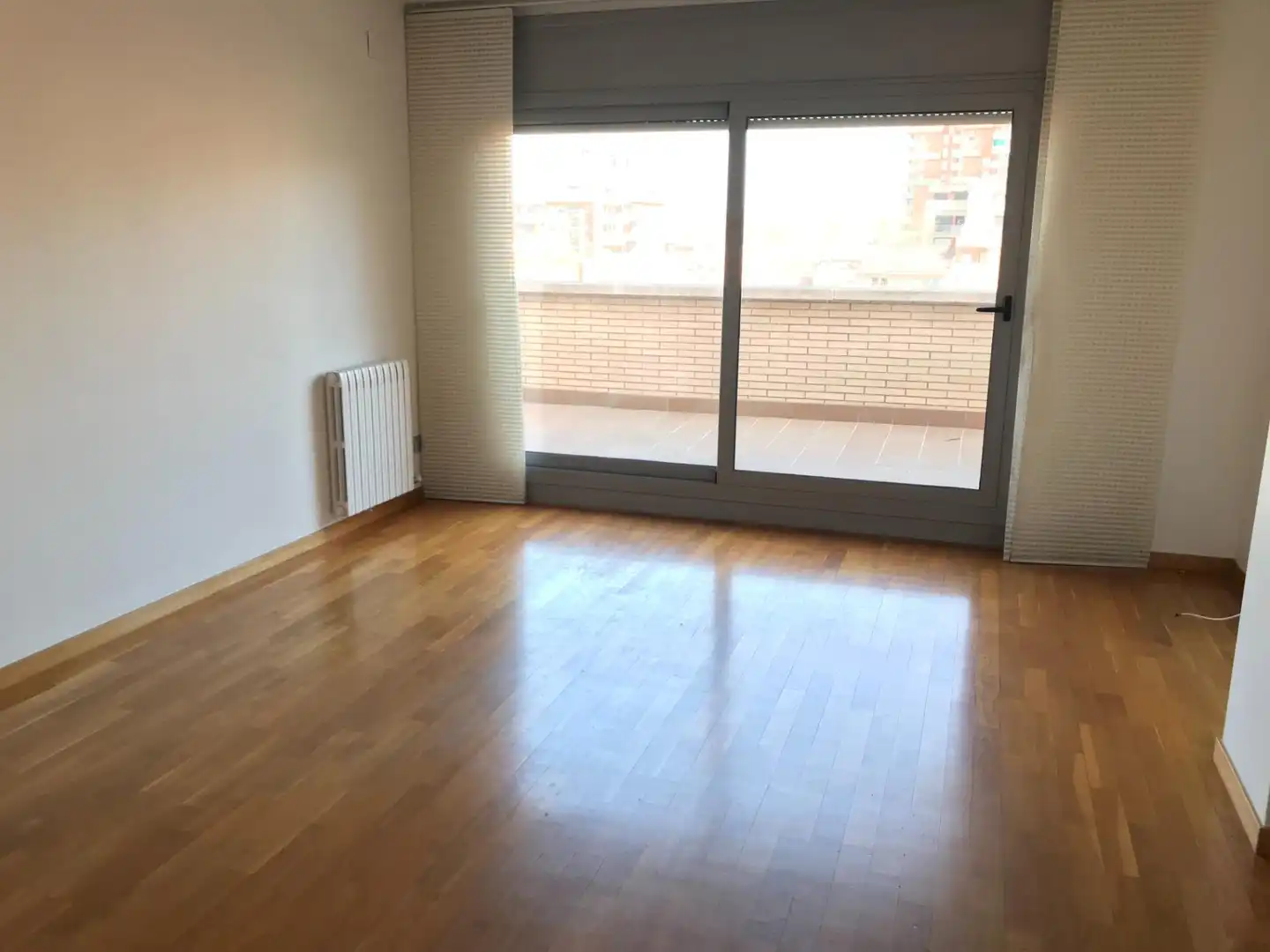 Attic for rent in Sabadell, Barcelona