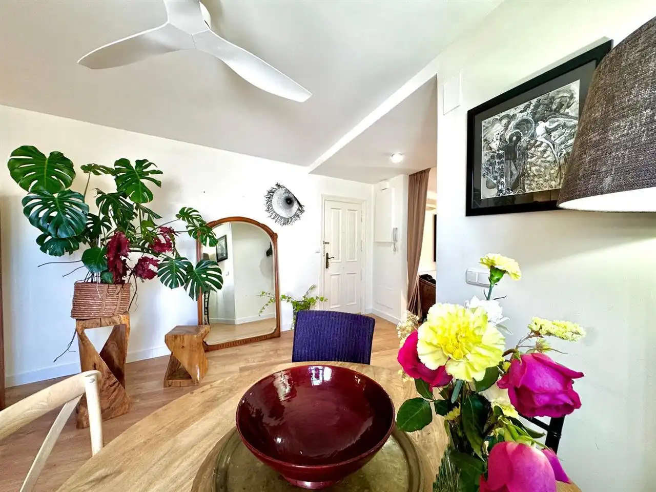 Flat for sale in Altea  with Air Conditioner and Terrace
