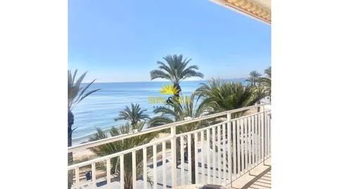 Photo 4 of Flat for rent in Zona Playa del Cura, Torrevieja