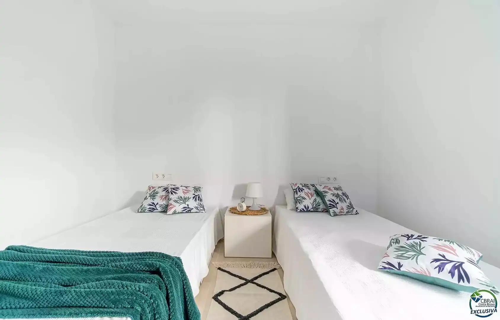 Habitación de Piso en venta en Roses con Aire acondicionado, Calefacción y Terraza