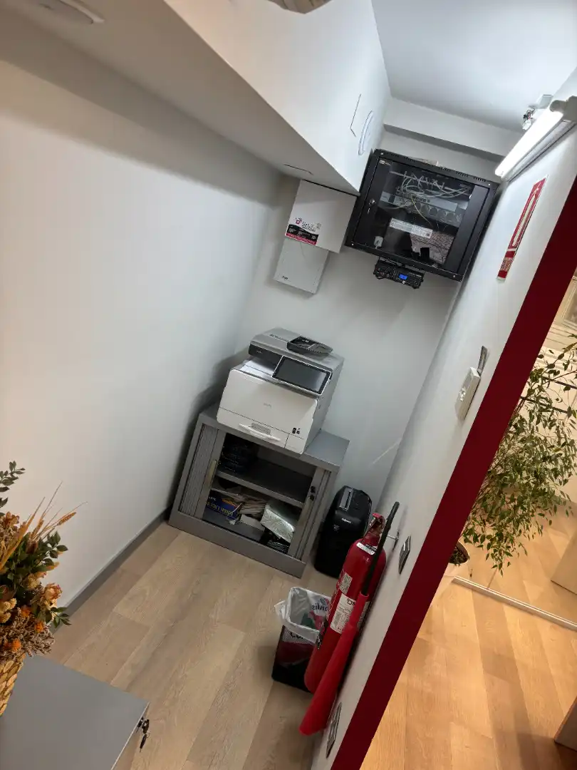 Business premises to rent in Carrer Príncep de Viana 17, imagen 8