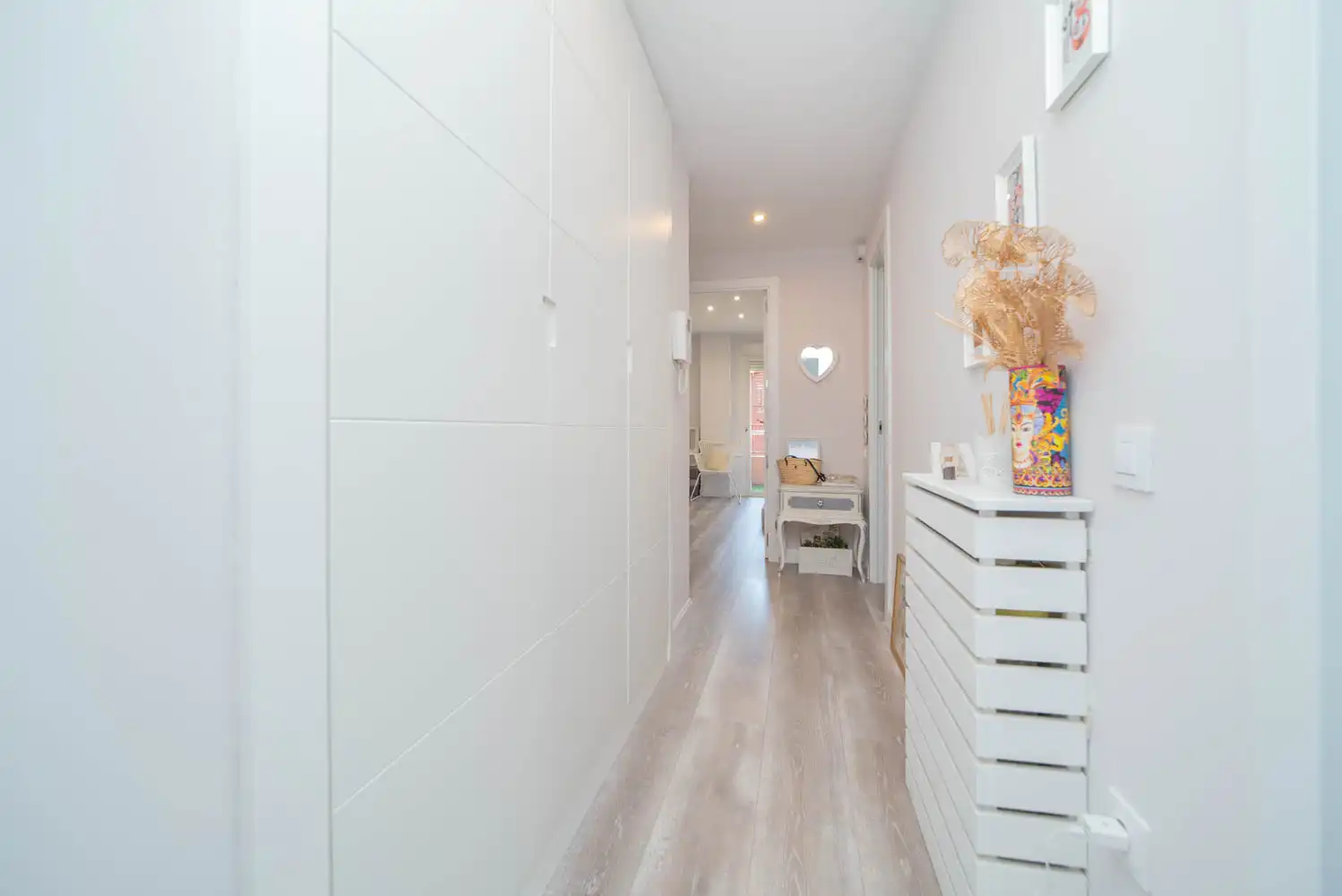 Piso en venta en Navalcarnero con Aire acondicionado, Calefacción y Terraza