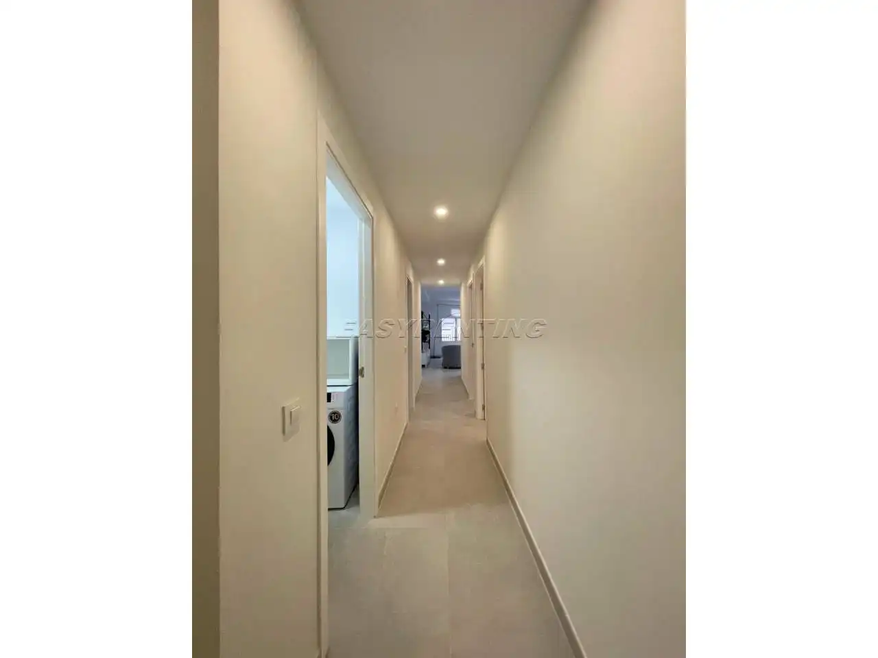 Wohnung zur Miete in Calle Jardines, Centro- San Felipe - Huerta Fava
