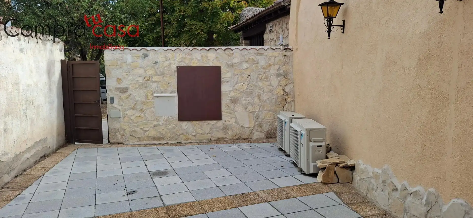Flat with terrace to rent in Calle de San Marcos, imagen 38