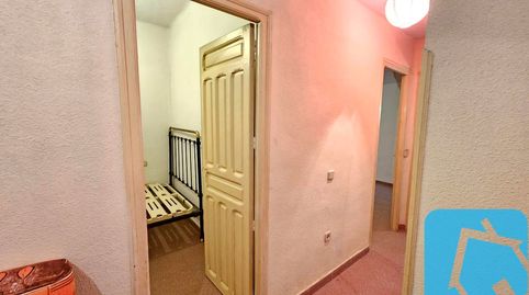 Foto 5 de Piso en venta en Avenida de la Ciudad de Barcelona, Pacífico, Madrid Capital