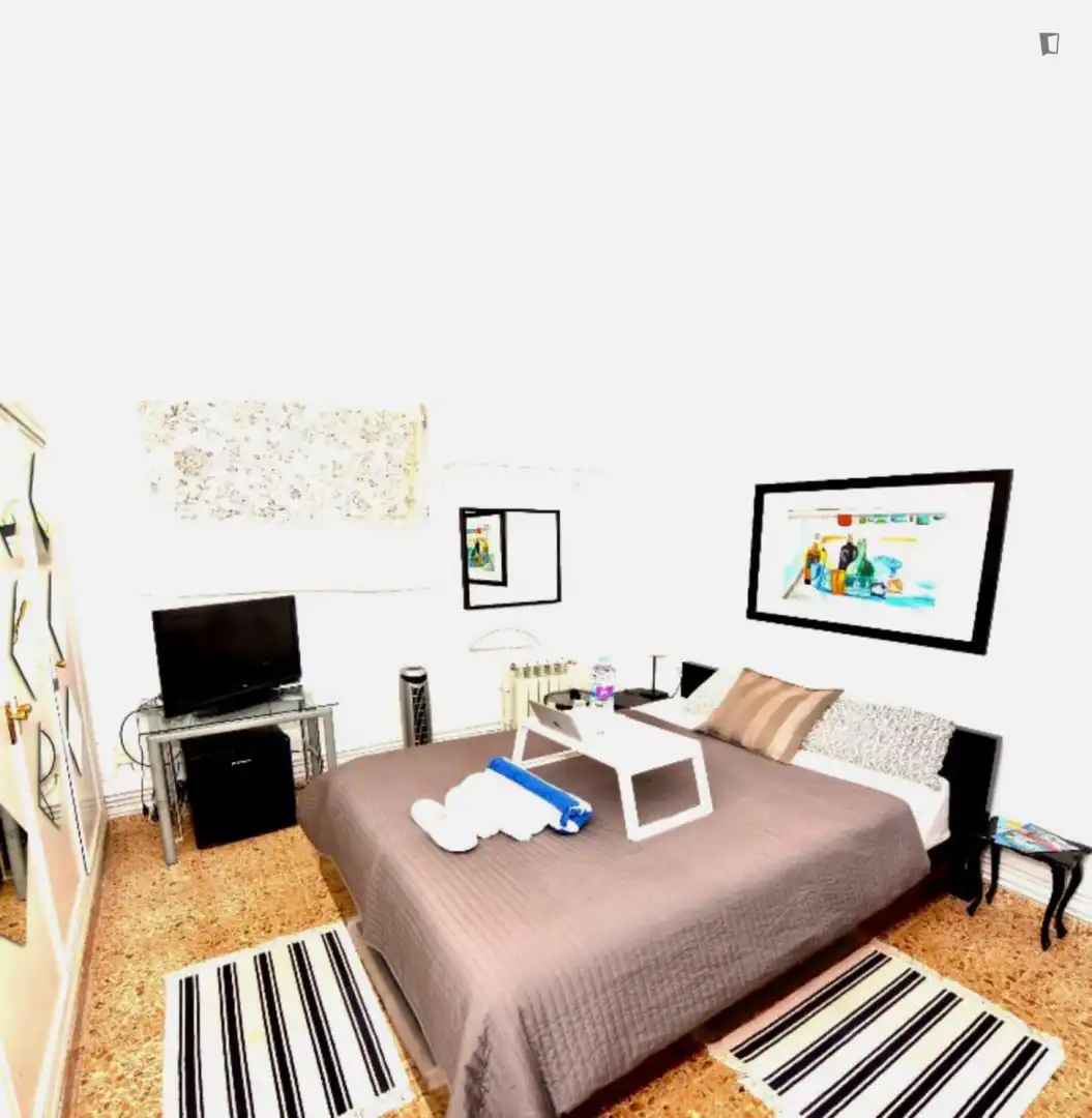 Room in Sant Agustí