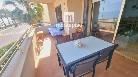 Photo 3 of Flat for sale in Joan Savat Papaseit, Segur de Calafell, Calafell