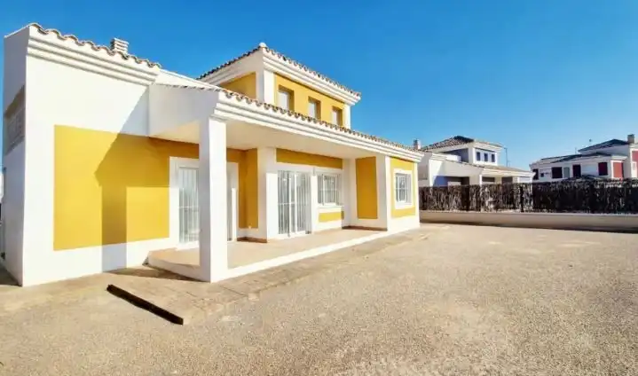 Haus zum Verkauf in Pedanías Sur, imagen 3