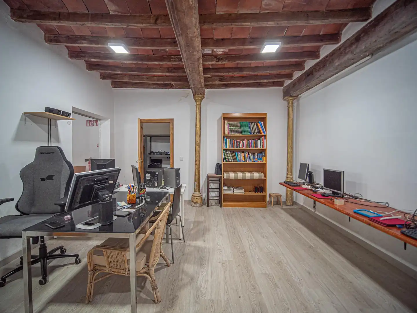Houses for sale in Murcia  with Air Conditioner, Private garden and Terrace