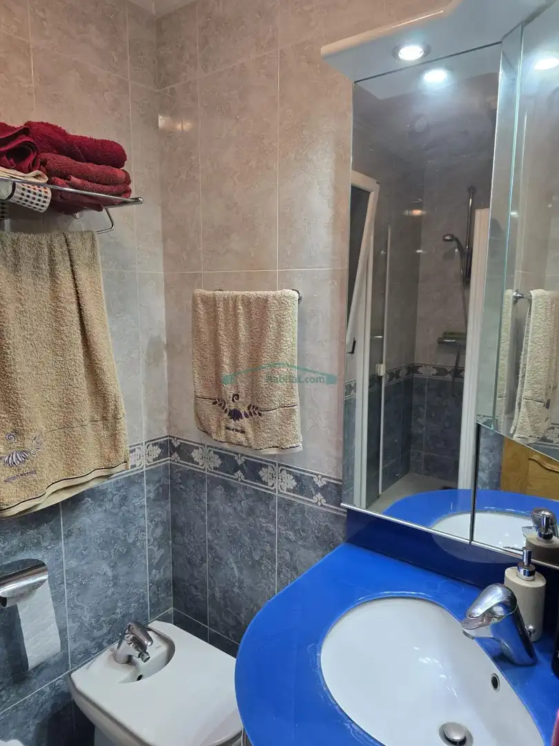Piso con ascensor en venta en Centre - Zona Alta, imagen 10
