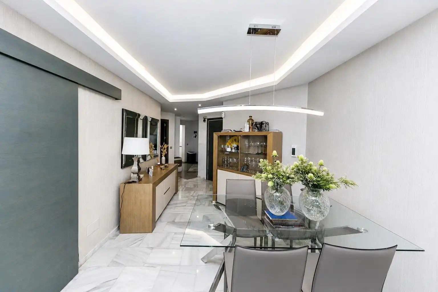 Rez-de-chaussée avec terrasse à vendre à Calle TORCAL DE CALAHONDA 407, imagen 13
